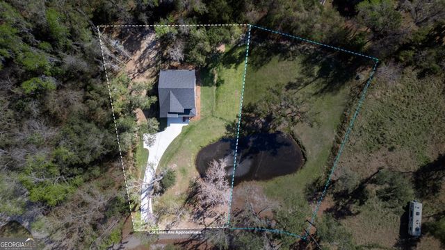 91 Sir Edward Teach, Midway, GA 31320