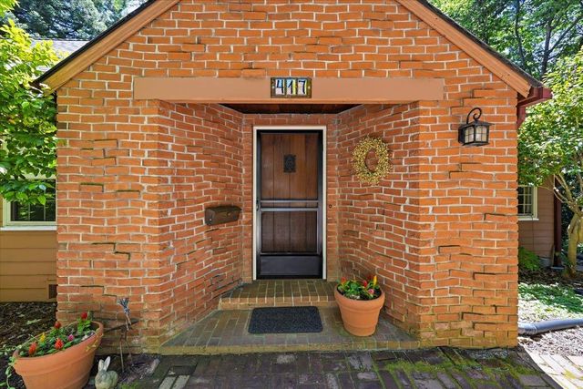 417 Chapel St, Grass Valley, CA 95945