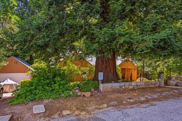 417 Chapel St, Grass Valley, CA 95945