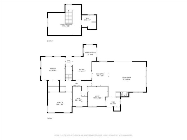 417 Chapel St, Grass Valley, CA 95945