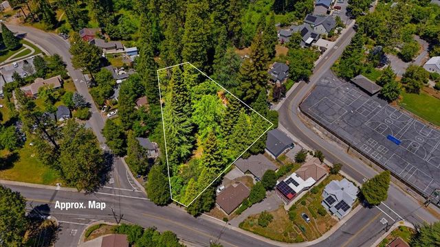 417 Chapel St, Grass Valley, CA 95945