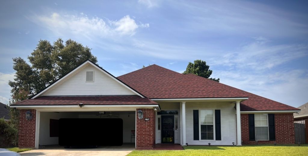 5738 Ferrell Drive, Shreveport, LA 71129