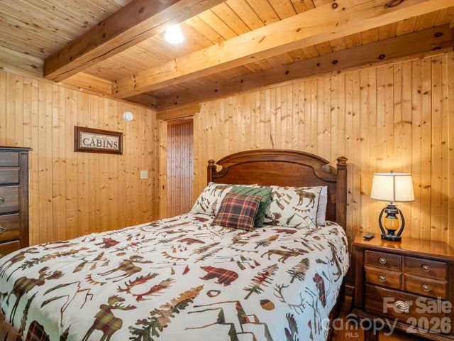 136 Dalton Court, Lake Lure, NC 28746