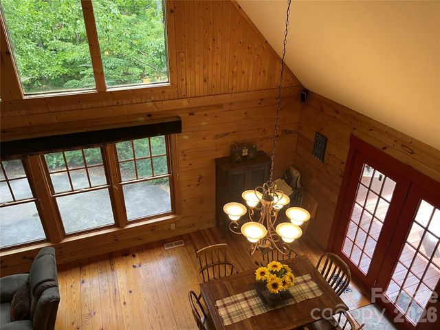 136 Dalton Court, Lake Lure, NC 28746