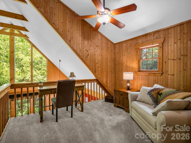 136 Dalton Court, Lake Lure, NC 28746
