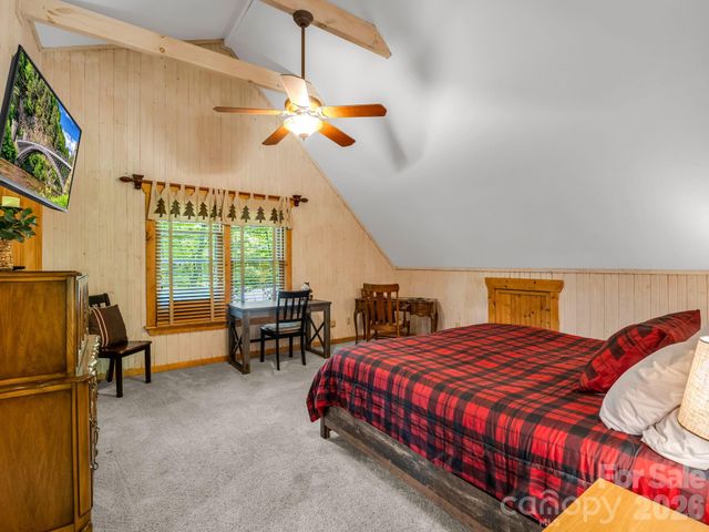 136 Dalton Court, Lake Lure, NC 28746