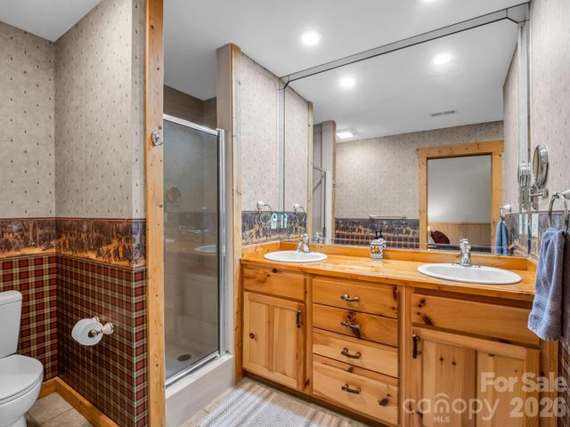 136 Dalton Court, Lake Lure, NC 28746