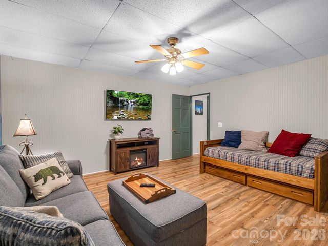 136 Dalton Court, Lake Lure, NC 28746