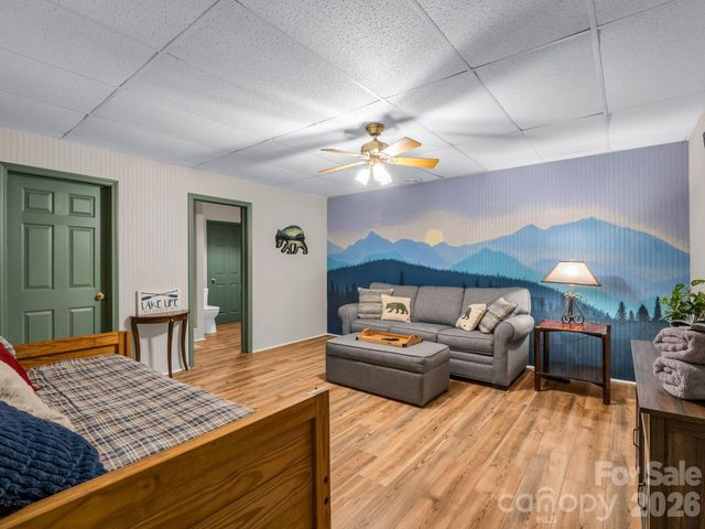 136 Dalton Court, Lake Lure, NC 28746