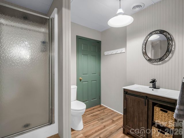 136 Dalton Court, Lake Lure, NC 28746