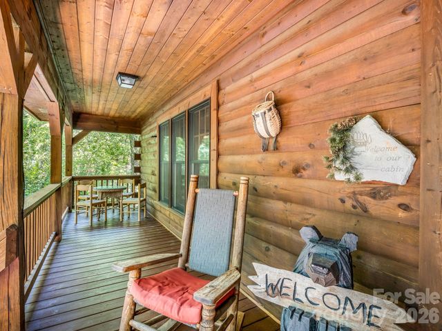 136 Dalton Court, Lake Lure, NC 28746