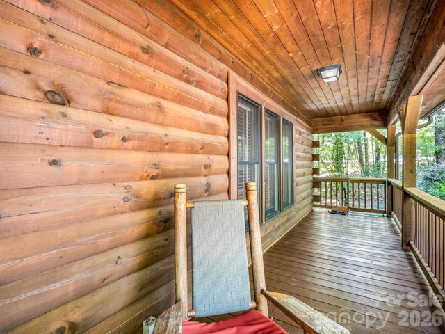136 Dalton Court, Lake Lure, NC 28746