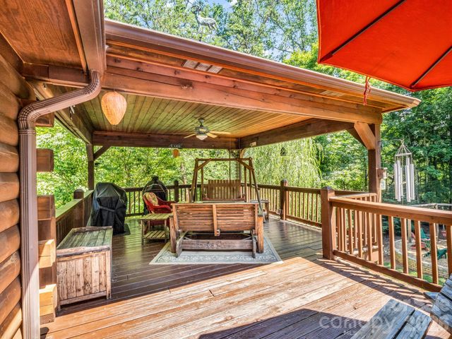 136 Dalton Court, Lake Lure, NC 28746