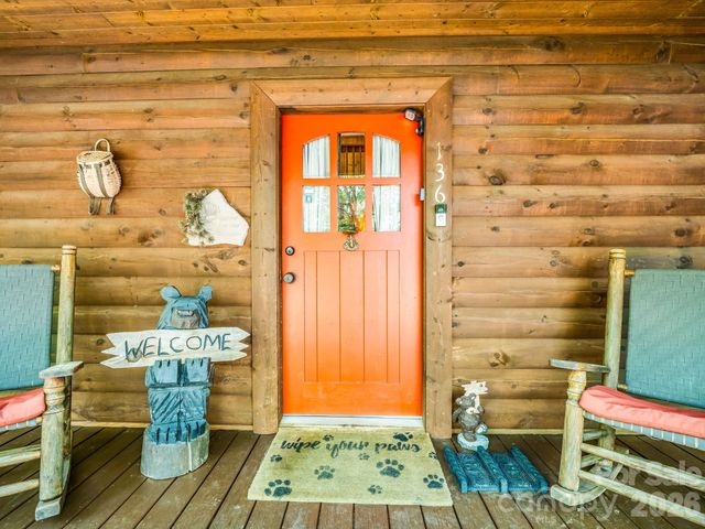 136 Dalton Court, Lake Lure, NC 28746