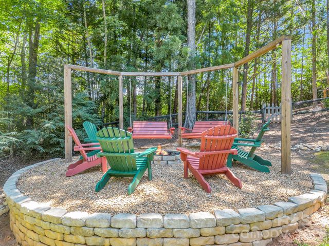 136 Dalton Court, Lake Lure, NC 28746