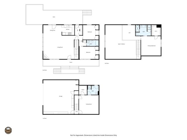 136 Dalton Court, Lake Lure, NC 28746
