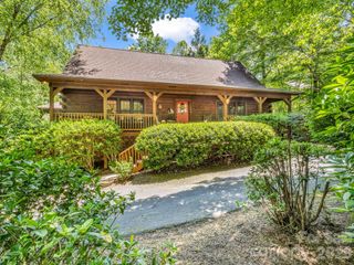136 Dalton Court, Lake Lure, NC 28746