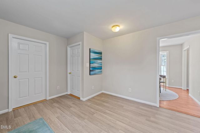 1900 Middle Ridge Drive, Willow Spring, NC 27592