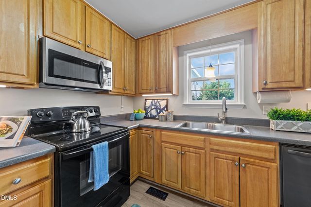 1900 Middle Ridge Drive, Willow Spring, NC 27592