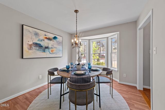 1900 Middle Ridge Drive, Willow Spring, NC 27592