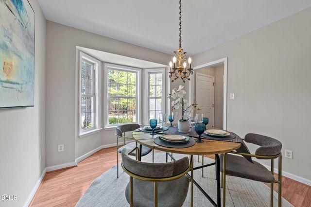 1900 Middle Ridge Drive, Willow Spring, NC 27592