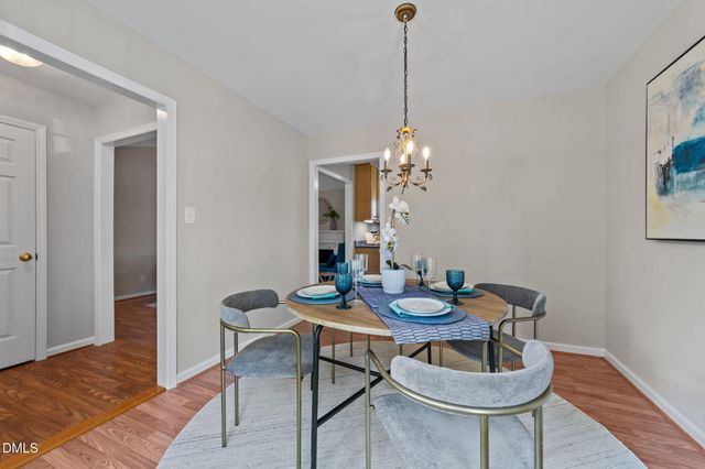 1900 Middle Ridge Drive, Willow Spring, NC 27592