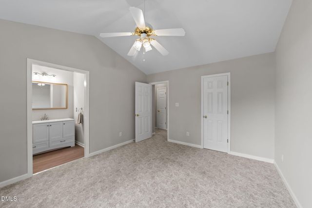 1900 Middle Ridge Drive, Willow Spring, NC 27592