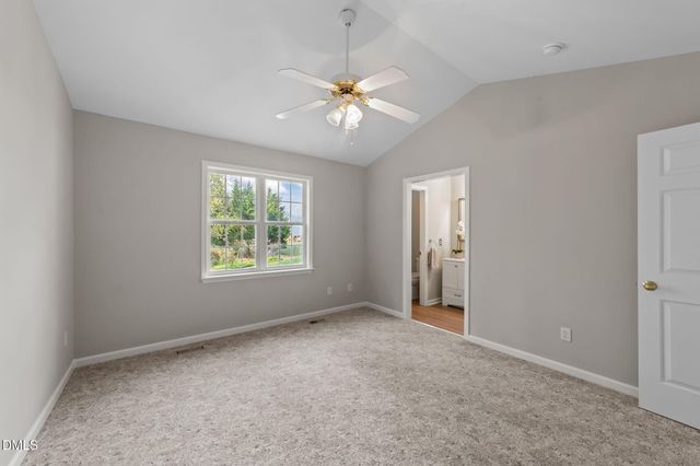 1900 Middle Ridge Drive, Willow Spring, NC 27592