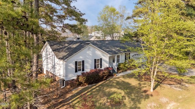 1900 Middle Ridge Drive, Willow Spring, NC 27592
