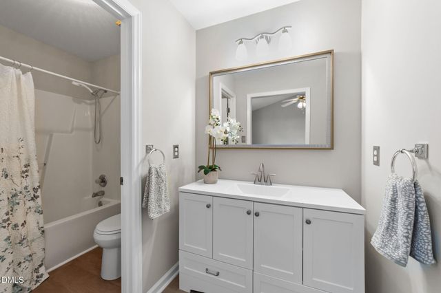 1900 Middle Ridge Drive, Willow Spring, NC 27592