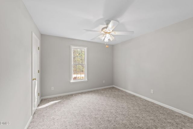 1900 Middle Ridge Drive, Willow Spring, NC 27592