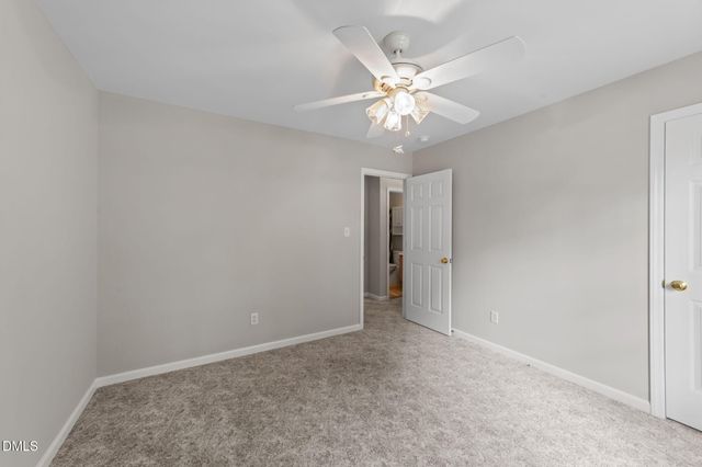 1900 Middle Ridge Drive, Willow Spring, NC 27592