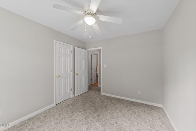 1900 Middle Ridge Drive, Willow Spring, NC 27592