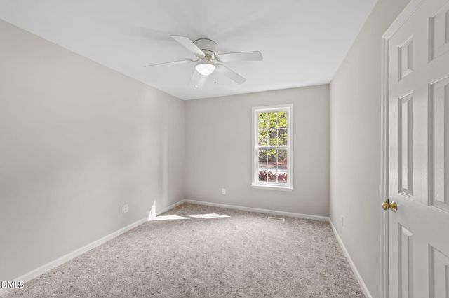 1900 Middle Ridge Drive, Willow Spring, NC 27592