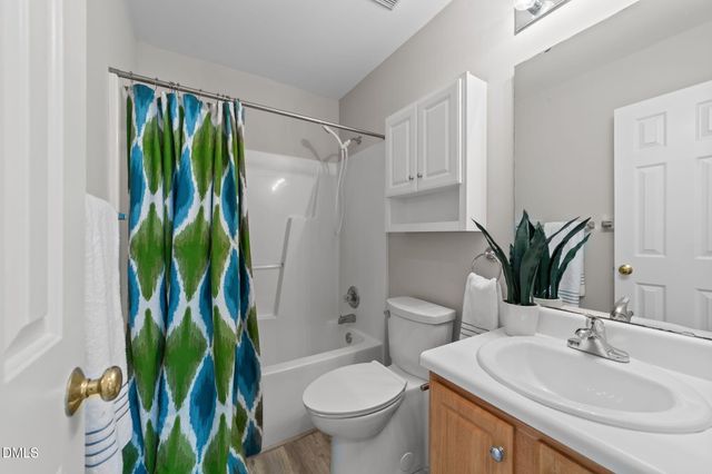 1900 Middle Ridge Drive, Willow Spring, NC 27592