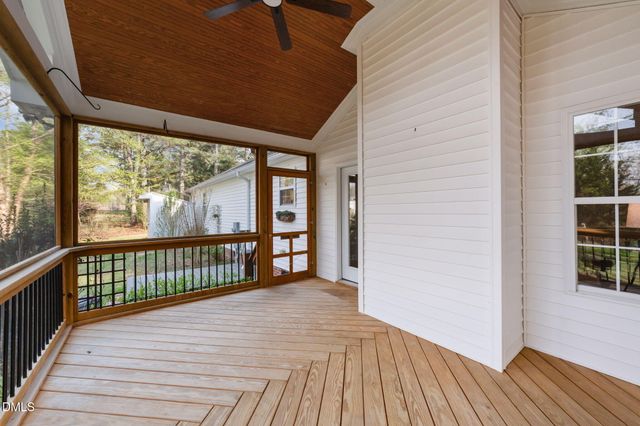 1900 Middle Ridge Drive, Willow Spring, NC 27592