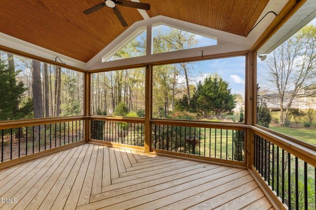 1900 Middle Ridge Drive, Willow Spring, NC 27592