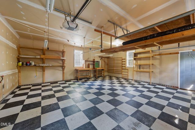 1900 Middle Ridge Drive, Willow Spring, NC 27592