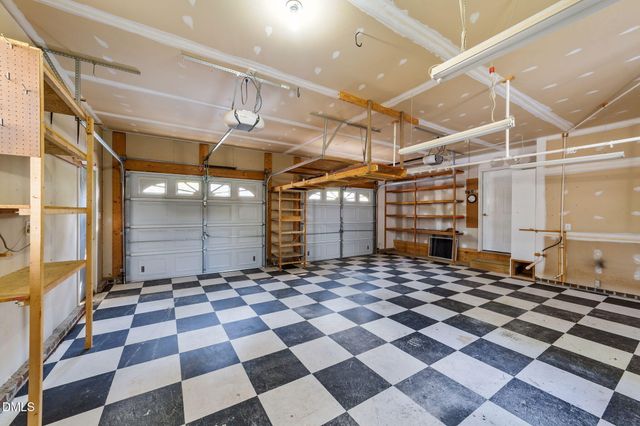 1900 Middle Ridge Drive, Willow Spring, NC 27592