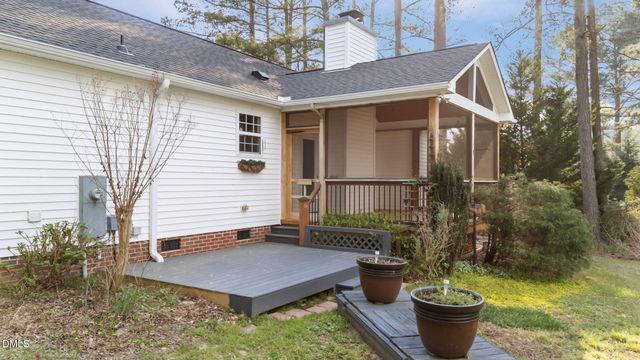 1900 Middle Ridge Drive, Willow Spring, NC 27592