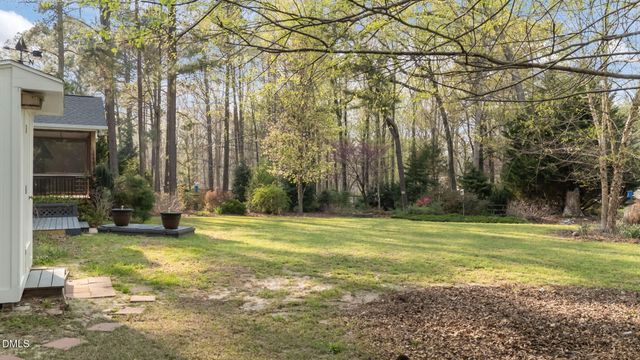 1900 Middle Ridge Drive, Willow Spring, NC 27592