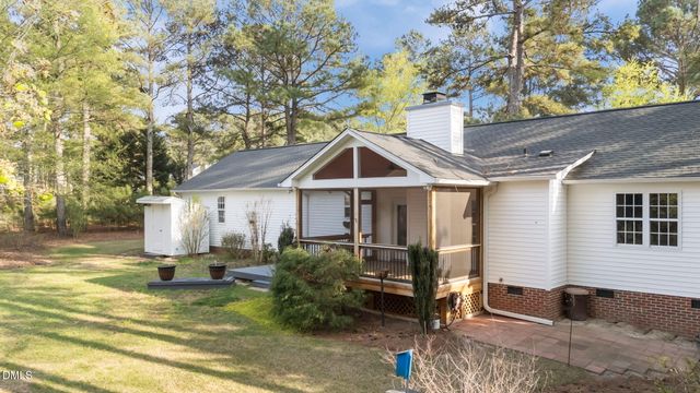 1900 Middle Ridge Drive, Willow Spring, NC 27592