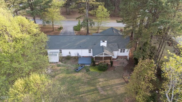 1900 Middle Ridge Drive, Willow Spring, NC 27592