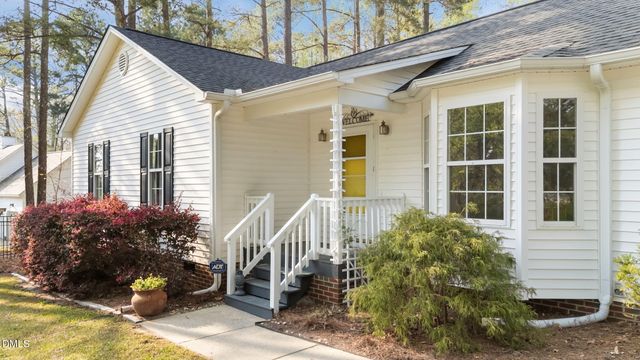 1900 Middle Ridge Drive, Willow Spring, NC 27592