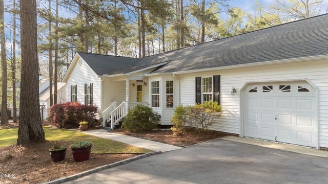 1900 Middle Ridge Drive, Willow Spring, NC 27592