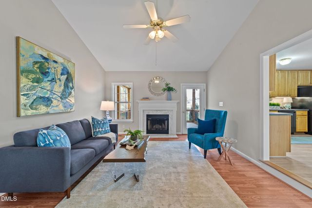 1900 Middle Ridge Drive, Willow Spring, NC 27592