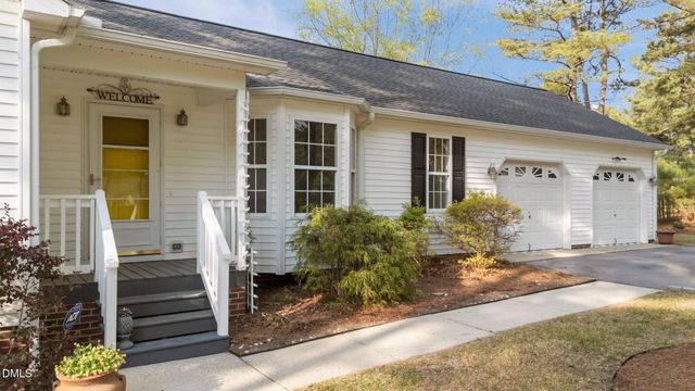 1900 Middle Ridge Drive, Willow Spring, NC 27592