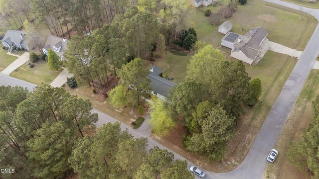 1900 Middle Ridge Drive, Willow Spring, NC 27592