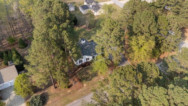 1900 Middle Ridge Drive, Willow Spring, NC 27592