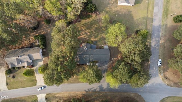 1900 Middle Ridge Drive, Willow Spring, NC 27592